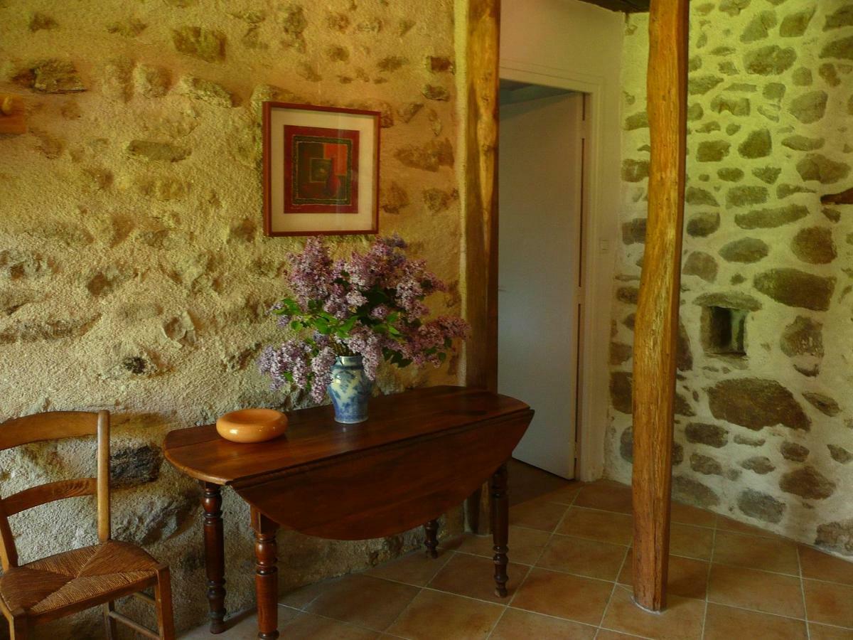 Villa Domaine De Marsaguettes Morlhon-le-Haut Esterno foto