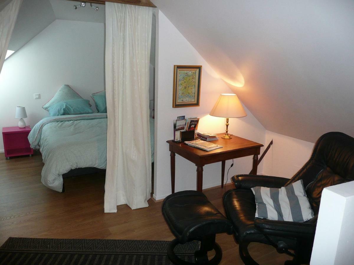 Villa Domaine De Marsaguettes Morlhon-le-Haut Esterno foto